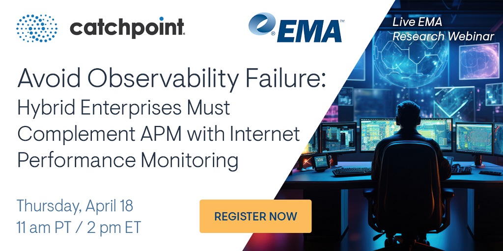 Webinar Avoid Observability Failure Hybrid Enterprises Must