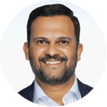 Ameet Naik, Senior Director, Product Marketing, Zscaler