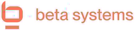 Beta Systems logo
