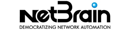 NetBrain logo