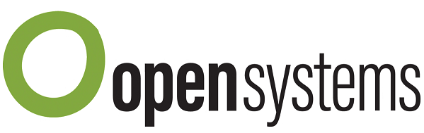 Open Systems logo