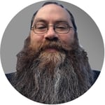 Chris Steffen, VP of Research, EMA