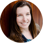 Stephanie Stouck, Director of Product Marketing, BackBox