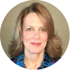 Terese Pate, Global Chief Technology Officer, DXC Terese Pate, Global Chief Technology Officer, DXC