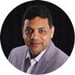 CloudFabrix Chief Product Officer Bhaskar Krishnamsetty