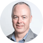 Ciaran Roche, Co-Founder and CTO, Coevolve