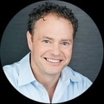 Guy Eden, VP Product Management at BMC Software