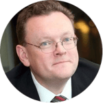 Gert Adolphsen, General Manager North America at Beta Systems Software