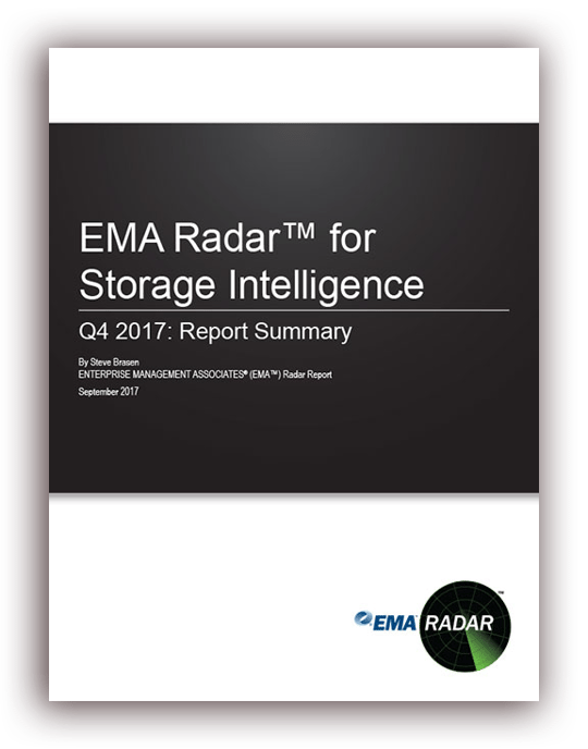 EMA-StorageIntelligence-2017-RADAR-SUMMARY-cover2