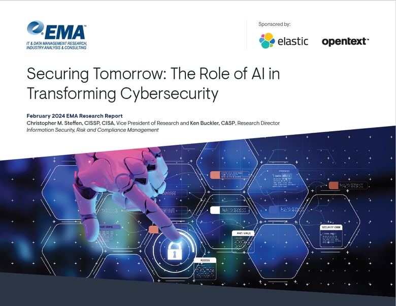 Securing Tomorrow: The Role of AI in Transforming Cybersecurity