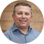 Tony Dalton, Technical Director, BackBox 