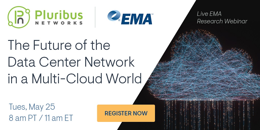 [WEBINAR] The Future of the Data Center Network in a Multi-Cloud World