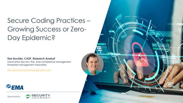 Secure Coding Practices – Growing Success or Zero-Day Epidemic?